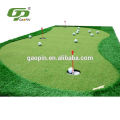 Mini equipamento de golfe